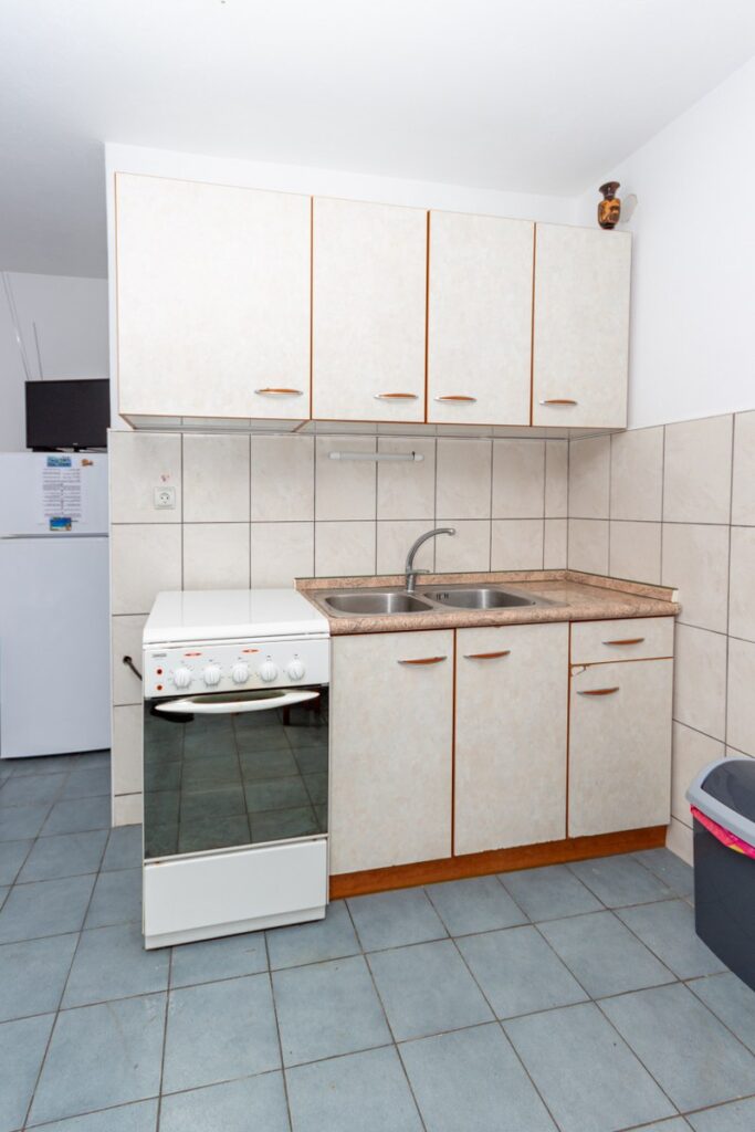 Apartmani Martić - Pag - Apartman 6