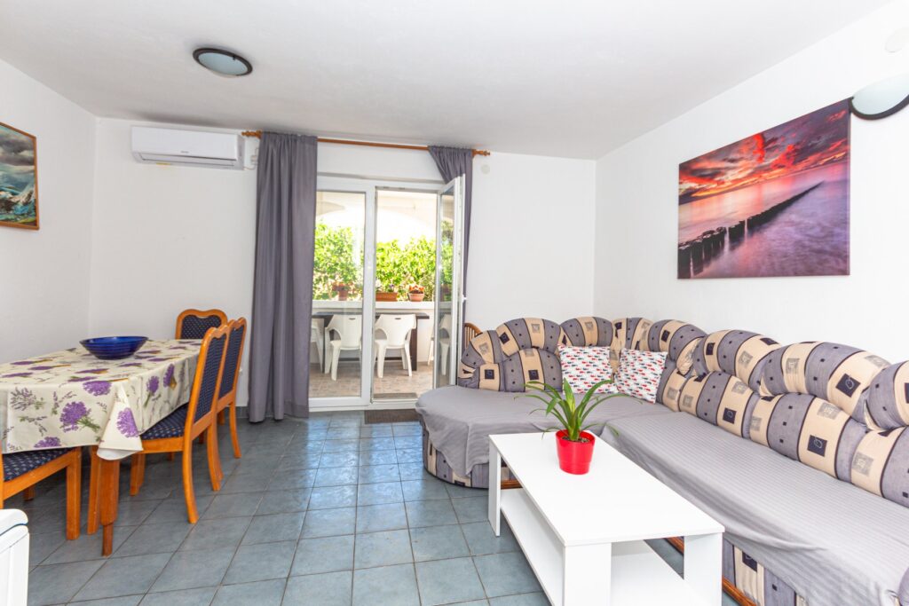 Apartmani Martić - Pag - Apartman 6