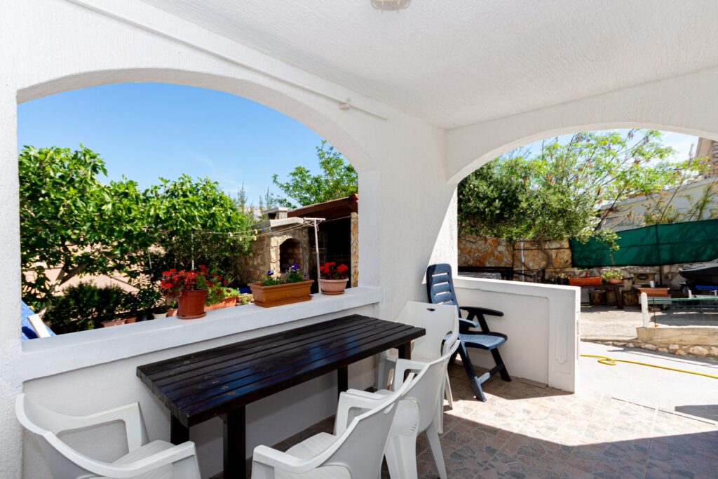 Apartmani Martić - Pag - Apartman 6