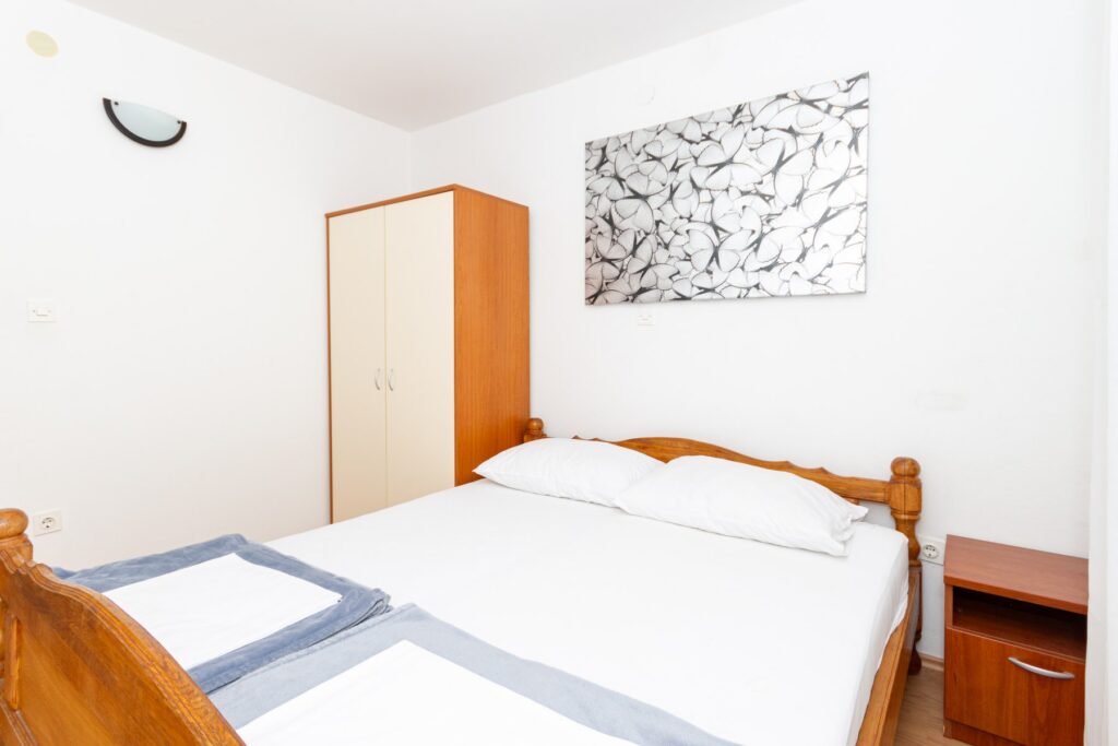 Apartmani Martić - Pag - Apartman 6